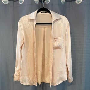Nasty gal never worn size small shirt